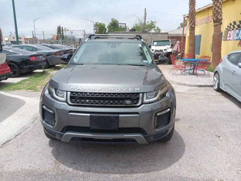 land rover range rover evoque 2019 SALVP2RX8KH350521 image land rover range rover evoque 2019 SALVP2RX8KH350521 image